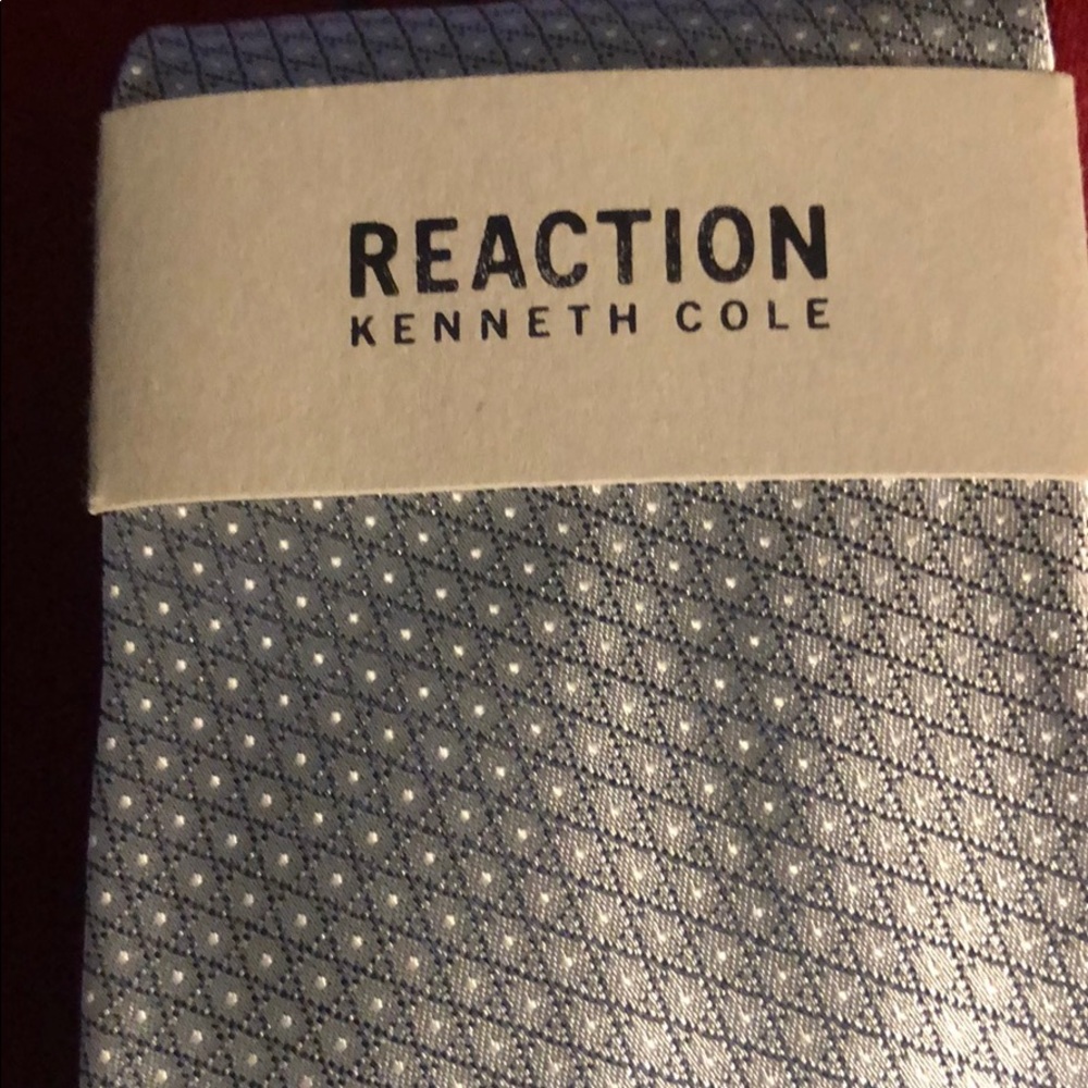 Reaction Kenneth Cole - Picture 1 of 7